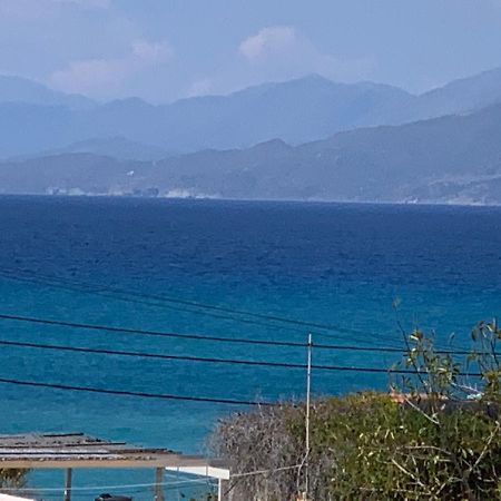Villa Selini Luxury Apartment マタラ エクステリア 写真